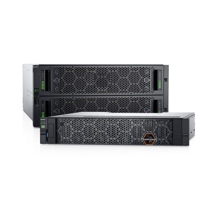 Dell PowerVault ME5024