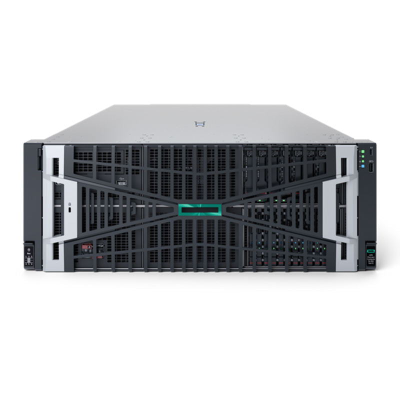 HPE ProLiant DL580 Gen11