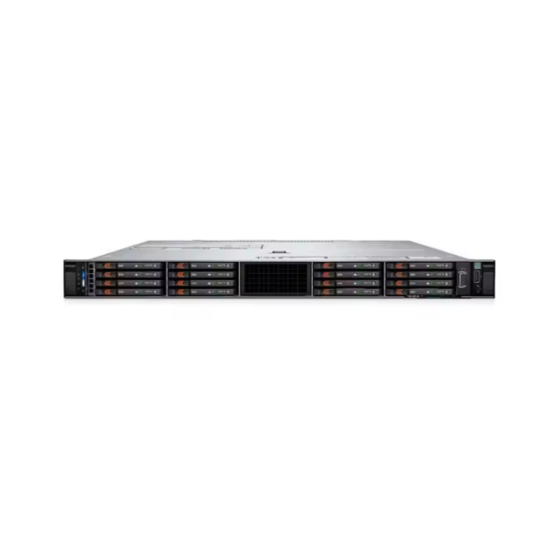 Dell PowerEdge R660