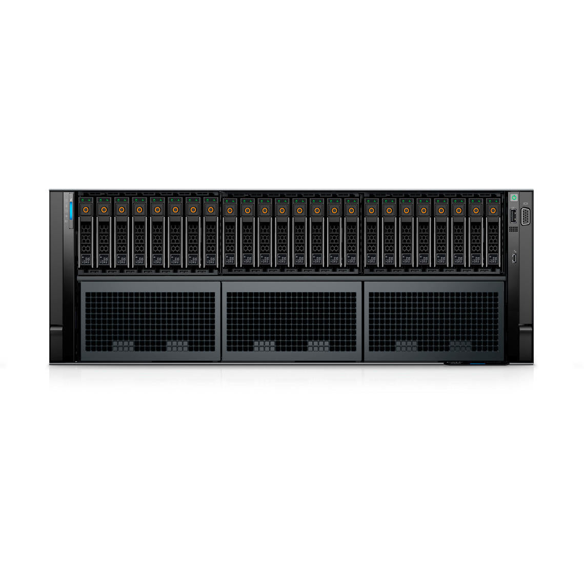 Dell PowerEdge R960