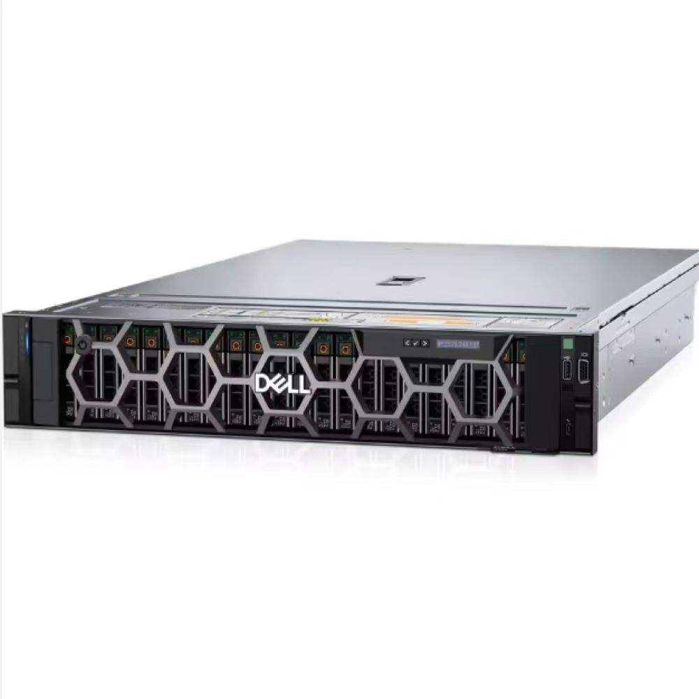 Dell PowerEdge R7625