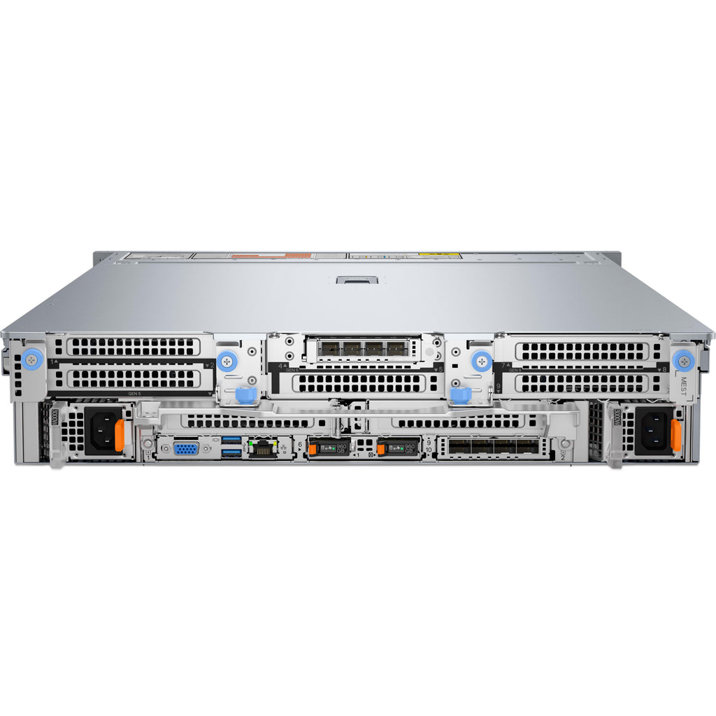 Dell PowerEdge R770