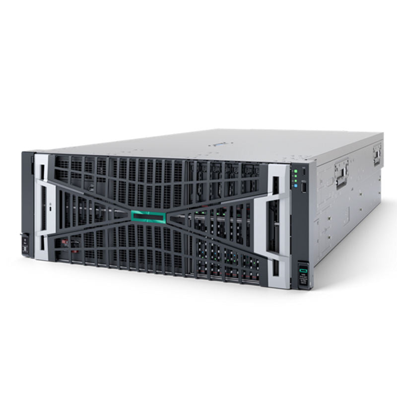 HPE ProLiant DL580 Gen11