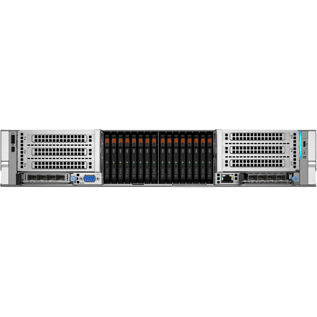 Dell PowerEdge R770