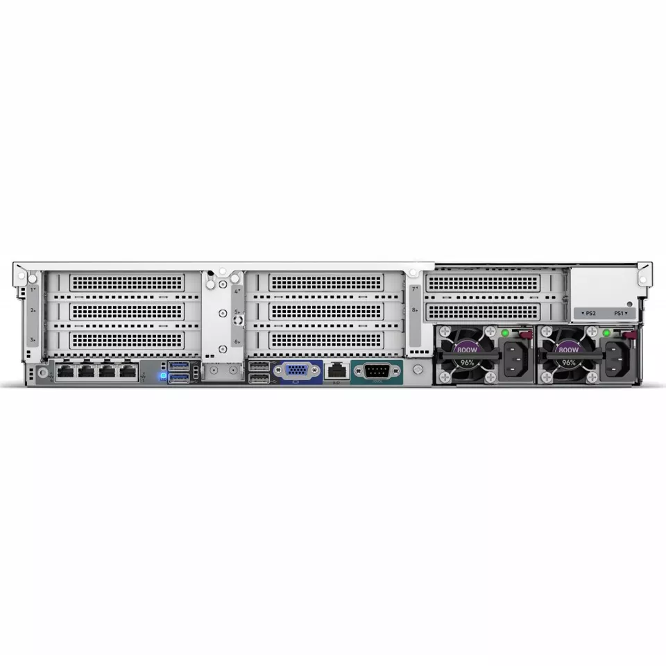 HPE ProLiant DL380 Gen11