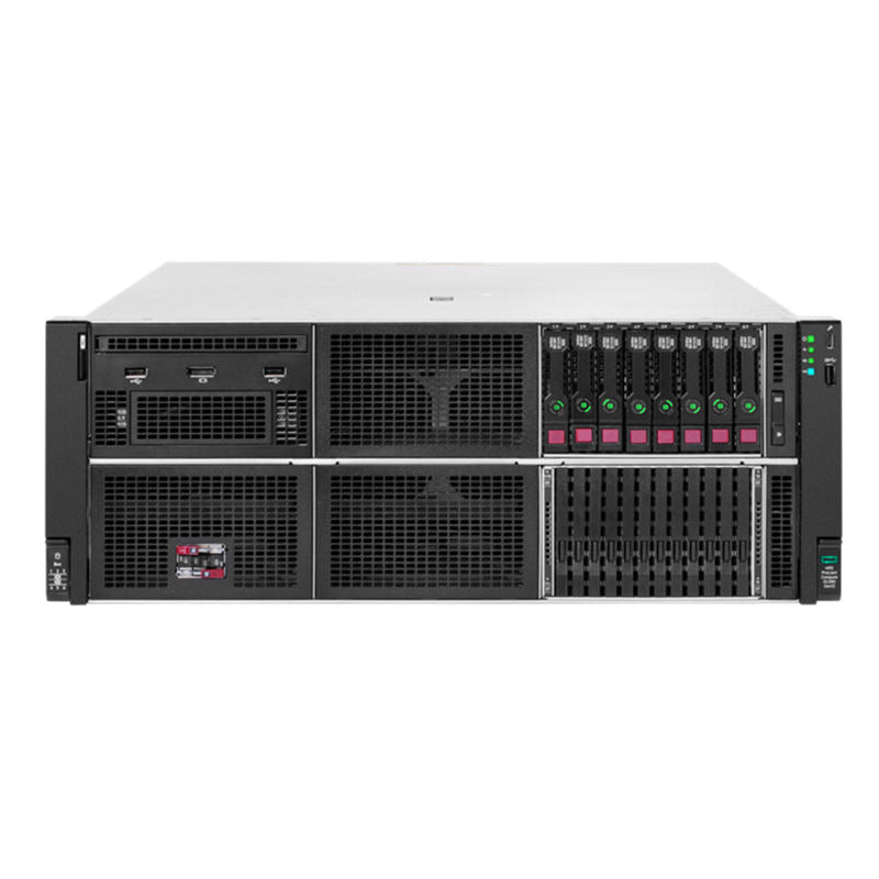 HPE ProLiant DL580 Gen11