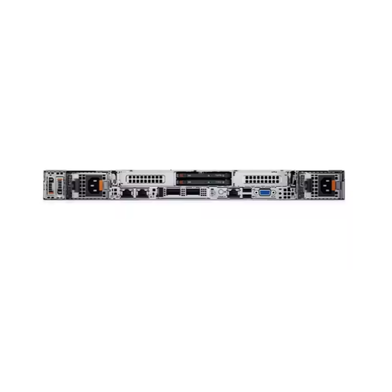 Dell PowerEdge R660
