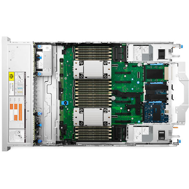 Dell PowerEdge R770
