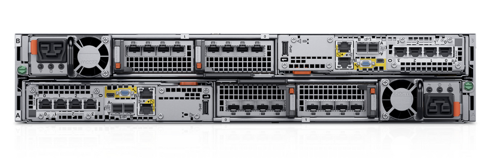 Dell PowerStore 500T