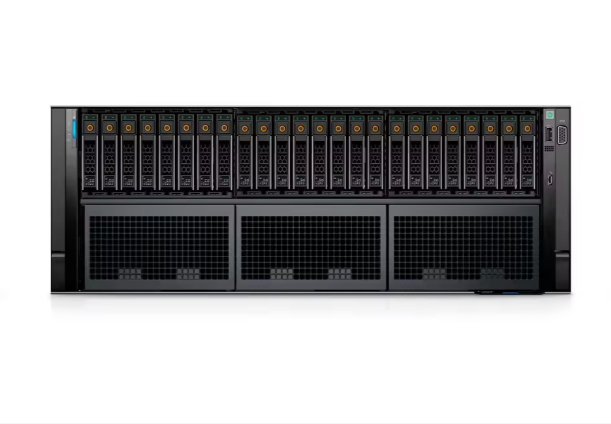 Dell PowerEdge R7625