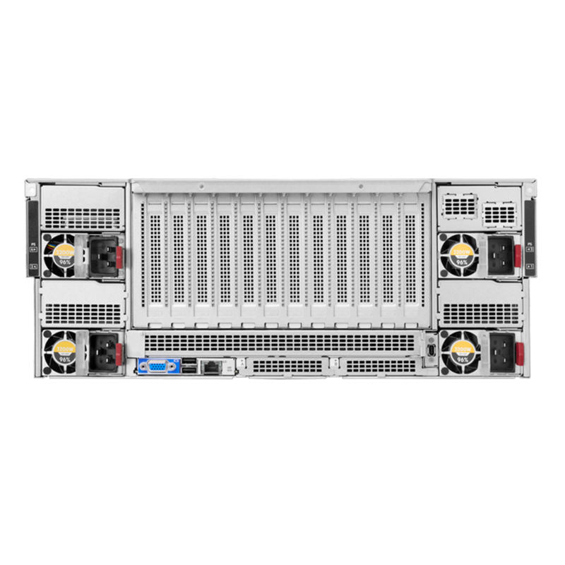HPE ProLiant DL580 Gen11