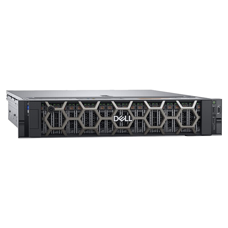 Dell PowerEdge R760