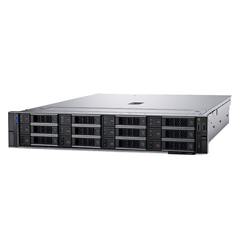 Dell PowerEdge R760
