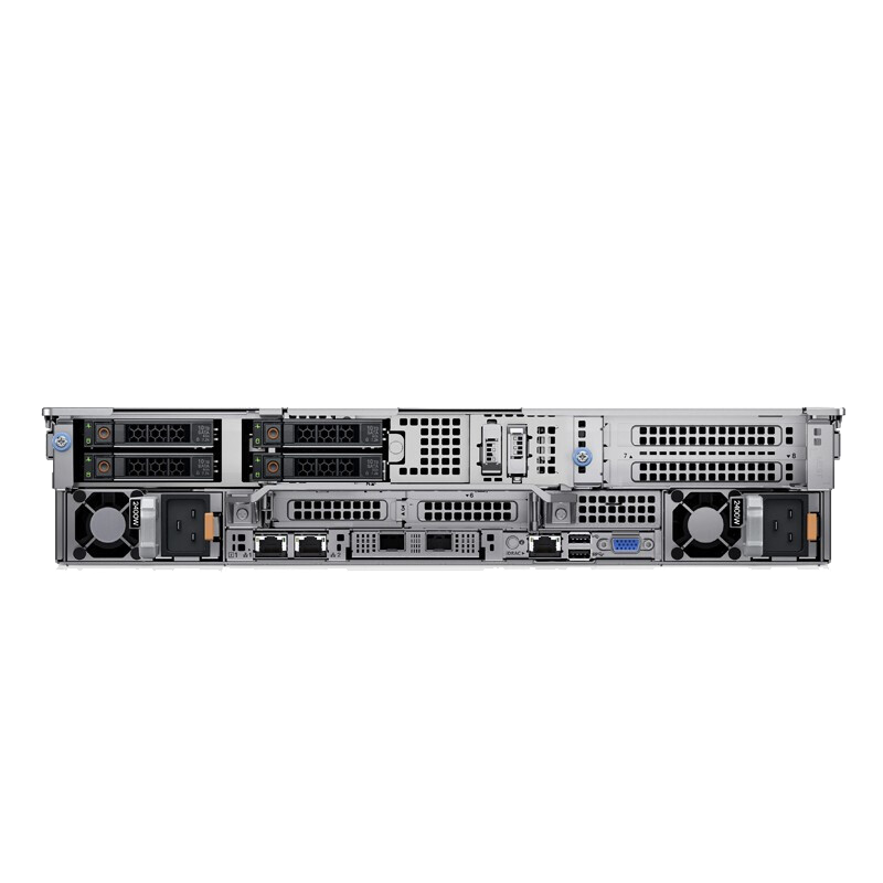 Dell PowerEdge R760