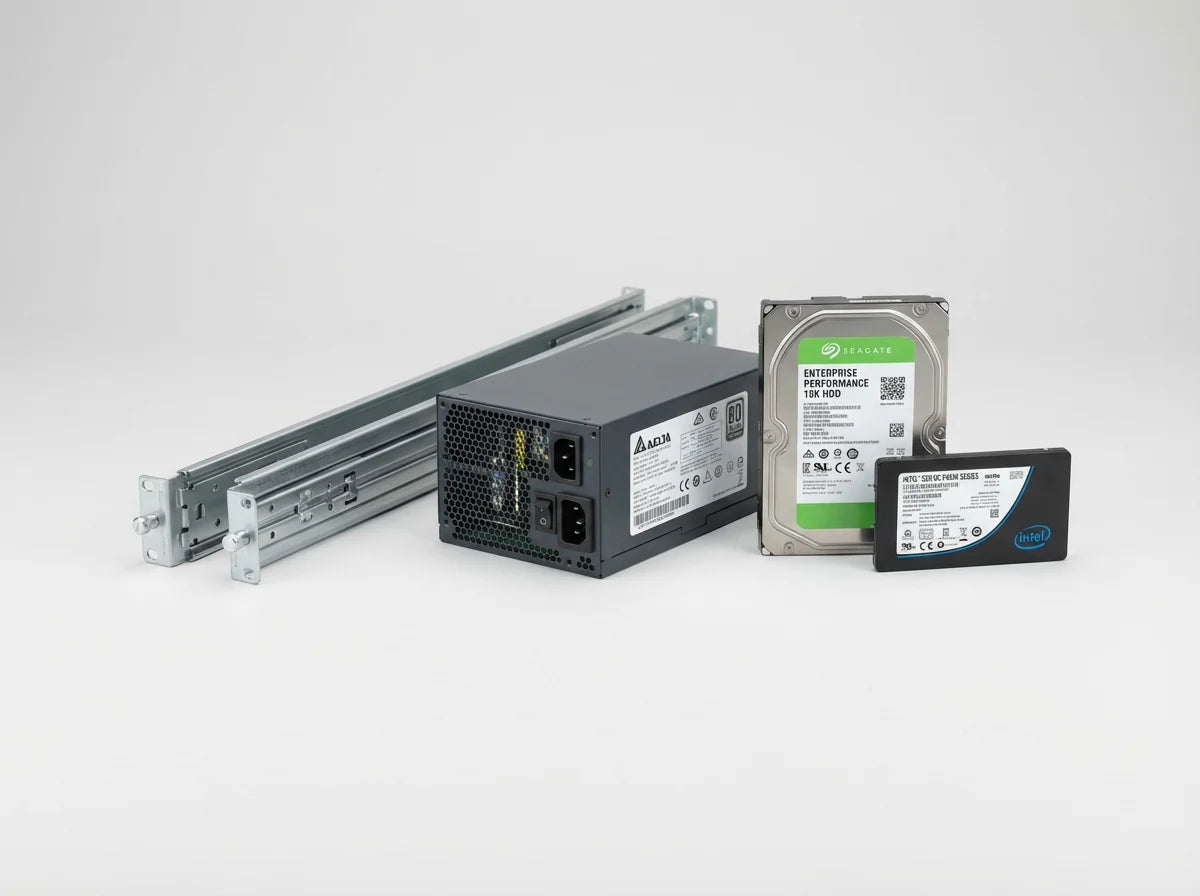 HPE ProLiant DL345 Gen11