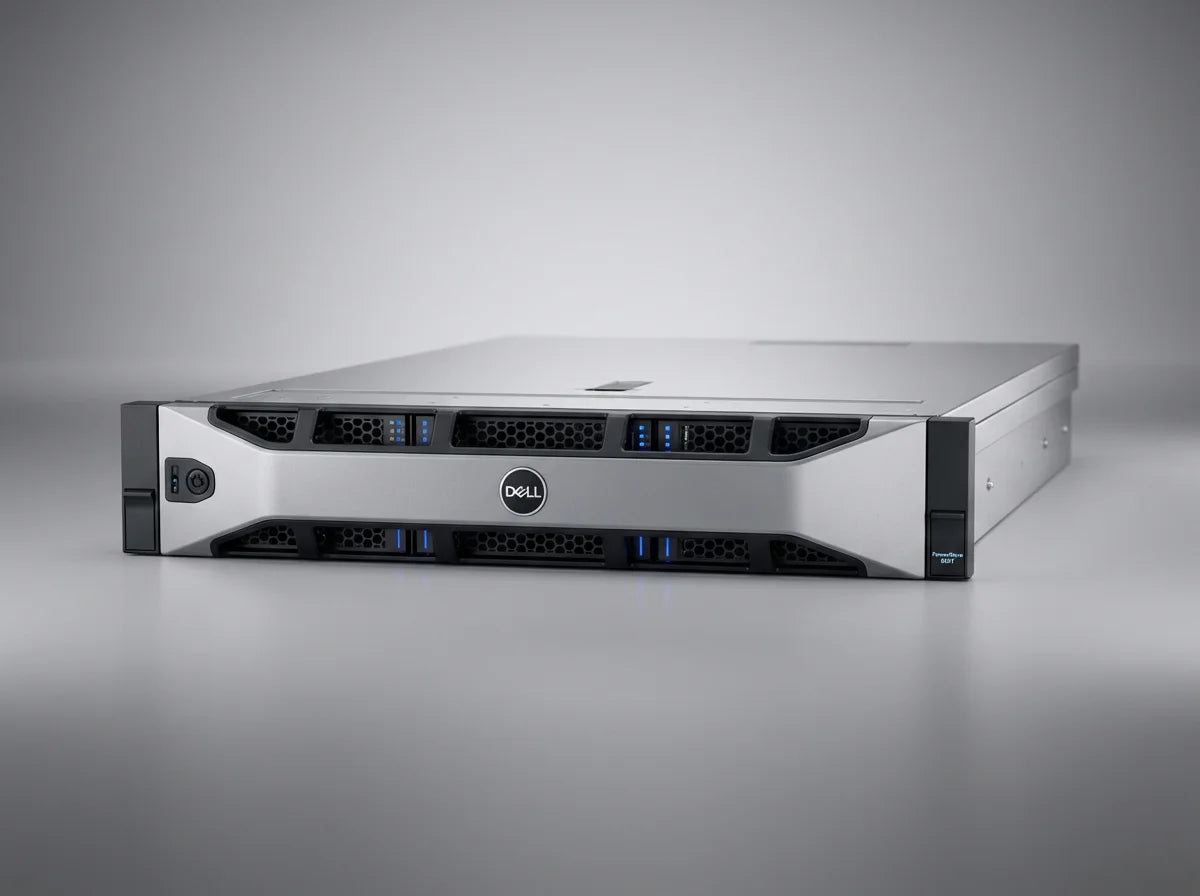 HPE Apollo 4200 Gen11