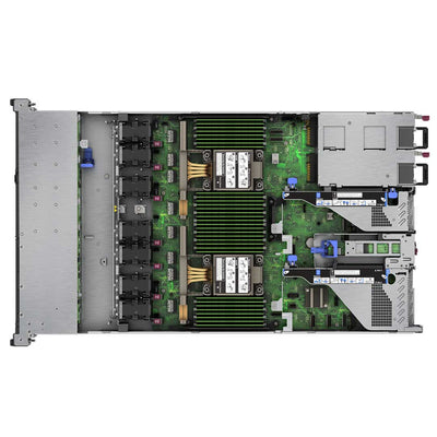 HPE ProLiant DL360 Gen11