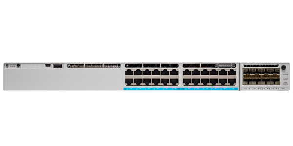 Cisco Catalyst 9300